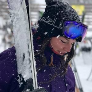 Meet your Posher, Brittany